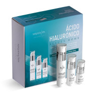 Pack Ácido Hialurónico – Rutina facial completa con ácido hialurónico