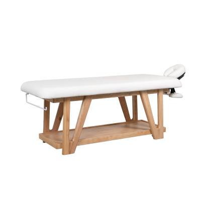 Table de massage en bois...