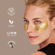 Patchs raffermissants effet...