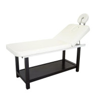 Table de spa fixe 2 plans