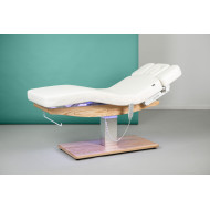 Table électrique Spa CONDRA SMART 3 moteurs avec chauffage