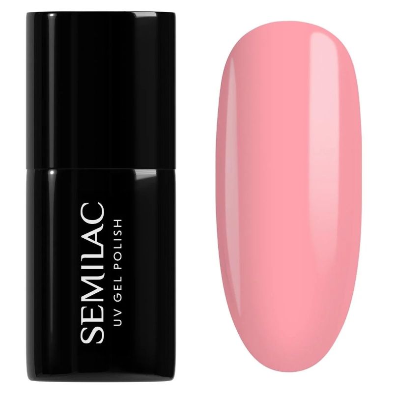 927 Pink of Spring 7 ml - Esmalte semipermanente rosa pastel
