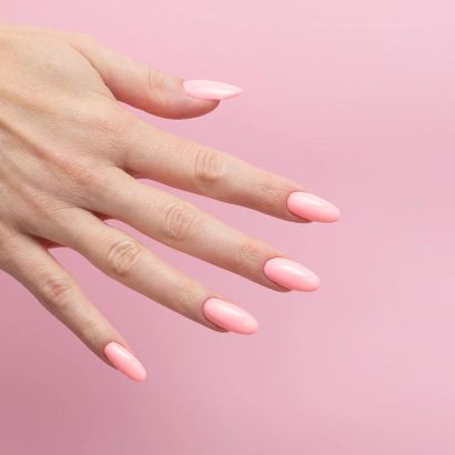 927 Pink of Spring 7 ml - Vernis semi permanent rose pastel