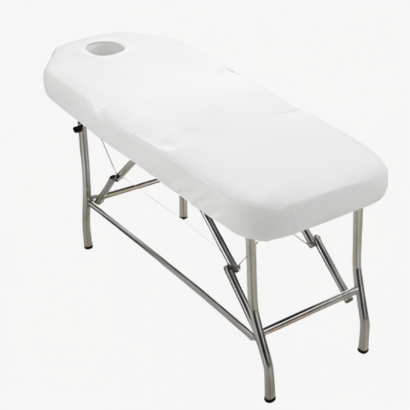 Housse de table 100% coton...