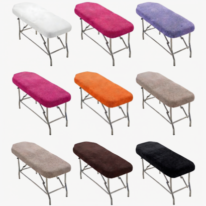 Housse de table 100% coton...