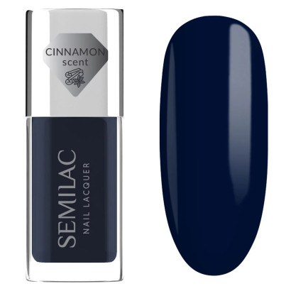 Vernis classique 113 Blue Ink