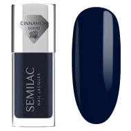Vernis classique 113 Blue Ink
