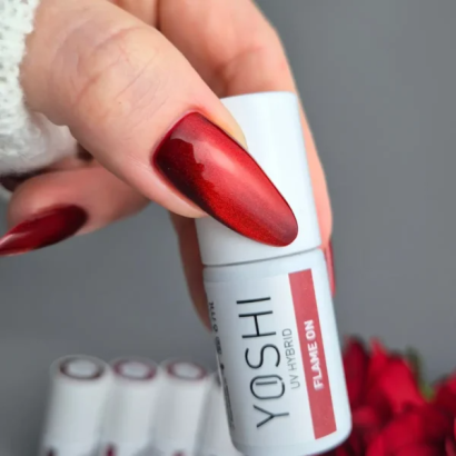 UV LED Flame On 6 ml – 261...