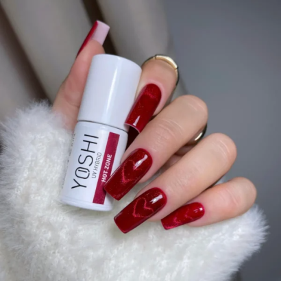 UV LED Hot Zone 6 ml – 265...