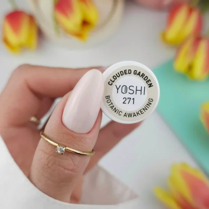 UV LED Clouded Garden 6 ml...