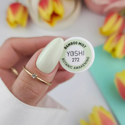 UV LED Bamboo Mist 6 ml –...