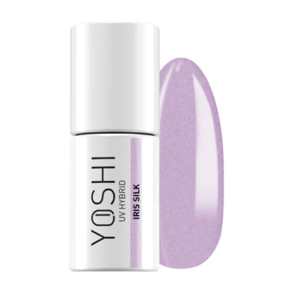 UV LED Iris Silk 6 ml – 277...