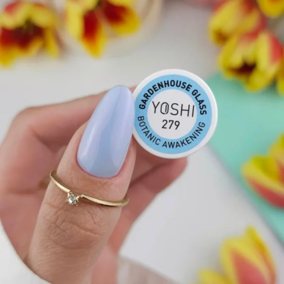 UV LED Gardenhouse Glass 6...