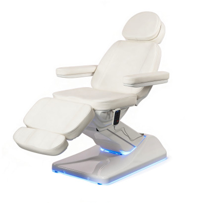 Table esthétique OASIS, 4...