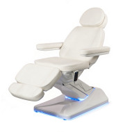 Table esthétique OASIS, 4 moteurs