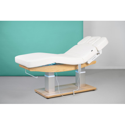 Table esthétique électrique...