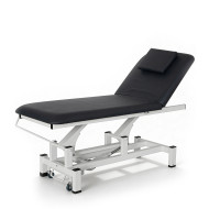 Table de massage électrique Vital Black