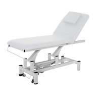 Camilla de masaje eléctrica Vital