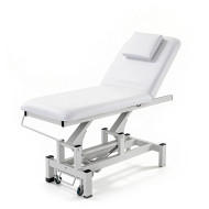 Table de massage électrique...