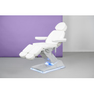 Fauteuil de podologie Solstice