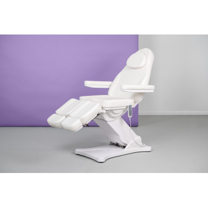 Sillón de podología...