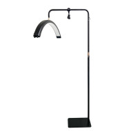 Lámpara LED arco Luna - Lámpara LED profesional en arco de trabajo