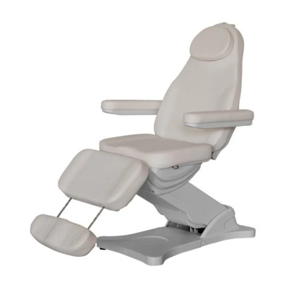 Camilla estética eléctrica...