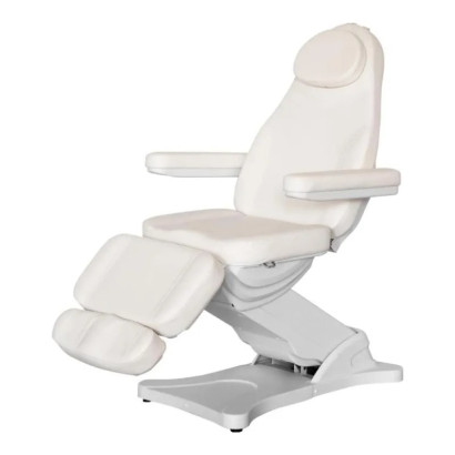 Camilla estética eléctrica...