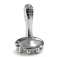 Champiñón metaloterapia...