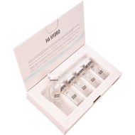 HA HYDRO – Ácido hialurónico no reticulado 18 mg/ml / 1,5 %