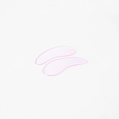 Eye pads de silicona