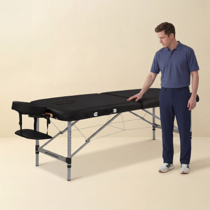 Nomad One - Table pliante...