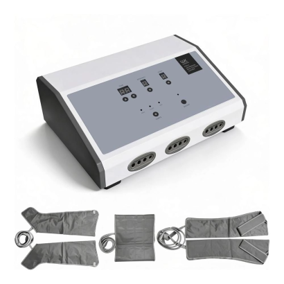 UTECH PRESSOTHERAPY -...