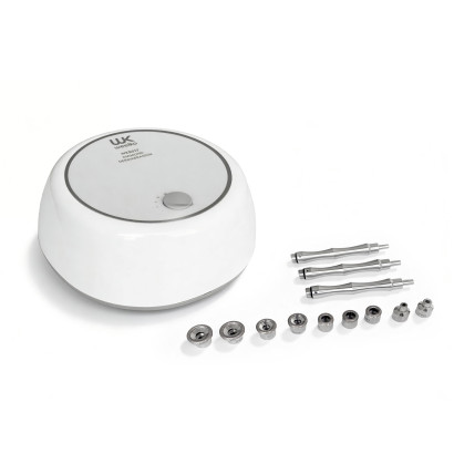 BASICTECH DERMABRASION -...
