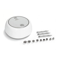 BASICTECH DERMABRASION - Equipo profesional de microdermoabrasión