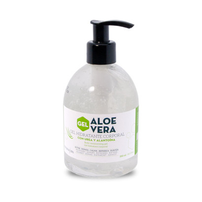 Gel Aloe Vera Pur –...