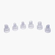 Hydrodermabrasion Head Set WKB005 – Cabezales de recambio hidrodermoabrasión Weelko