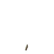 Tuerca de aplicador para UTECH Spot Removal F829