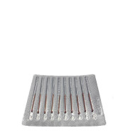 Agujas de un solo uso para F829 (set de 10)