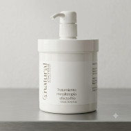 Crema de masaje efecto frío y reafirmante  500ml