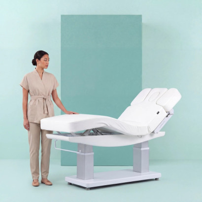 TENSOR+ – Table de spa...