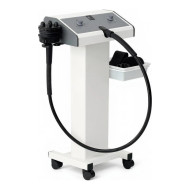 UTECH BODY MASSAGER – Appareil de massage vibratoire corporel (5 têtes)