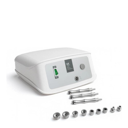 UTECH DERMABRASION –...