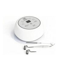 BASICTECH GALVANIC – Appareil de courant galvanique visage (désincrustation & ionisation)