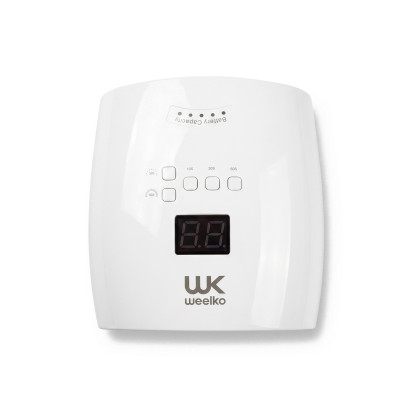 UVLED DRY – Lampe UV-LED de...
