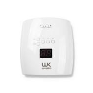 UVLED DRY – Lámpara UV-LED de secado de uñas (temporizador digital)