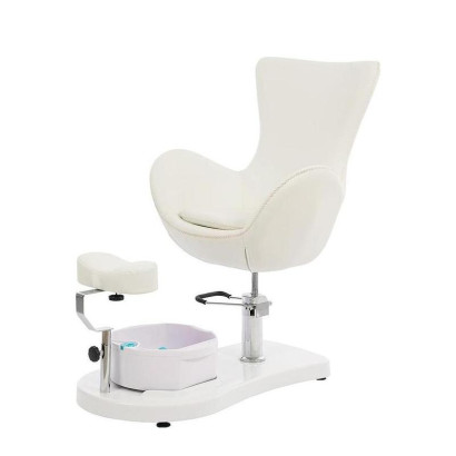 CREM – Fauteuil de pédicure...