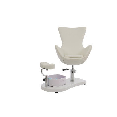 CREM – Fauteuil de pédicure...
