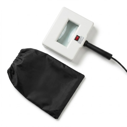 DIAGNOS – Lampe de Wood UV...