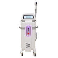 PROMAX 808 nm – Laser diode professionnel d'épilation définitive (refroidissement sous zéro)